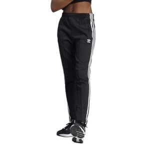 Adidas Women’s  Superstar Track Pants in Black XS